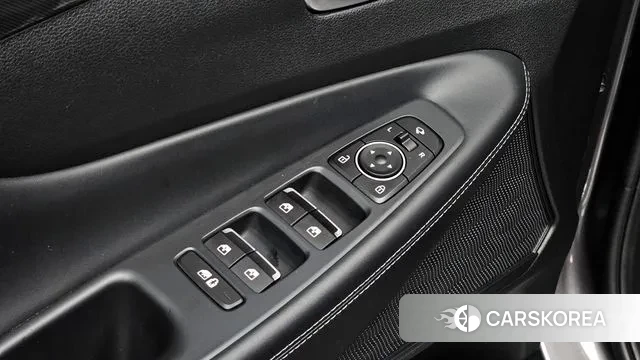 Hyundai The New Santa Fe id 3405962 из Кореи 9