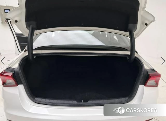 Kia K5 3rd generation id 4609194 из Кореи 9