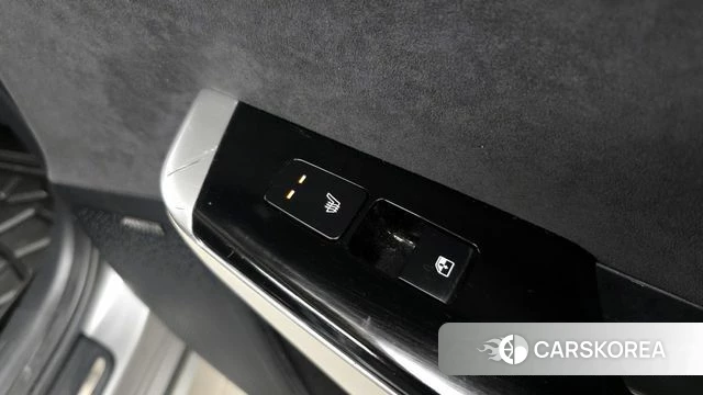 Kia EV6 id 3915442 из Кореи 9