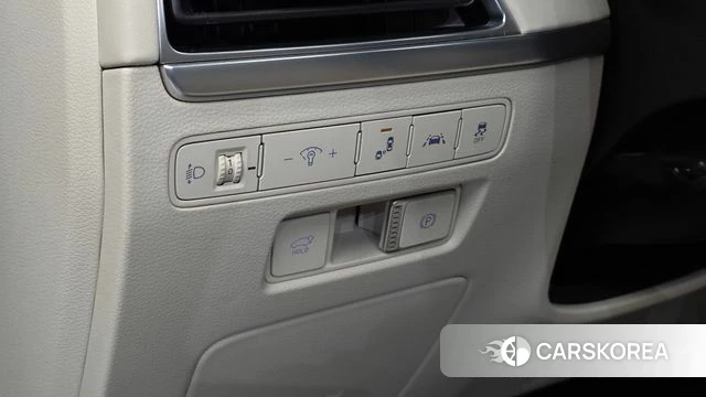 Hyundai Palisade id 4202778 из Кореи 9