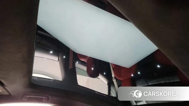 Porsche Taycan id 3827364 из Кореи 9