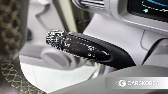 Hyundai Casper id 3518346 из Кореи 9