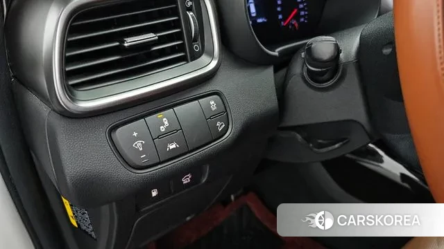 Kia The New Sorento id 3626911 из Кореи 9