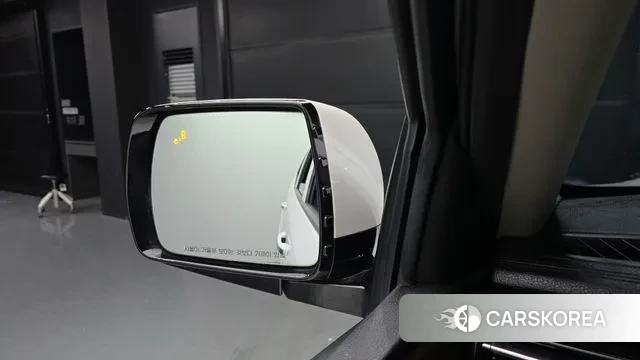 Kia Mohave Master id 3723261 из Кореи 9