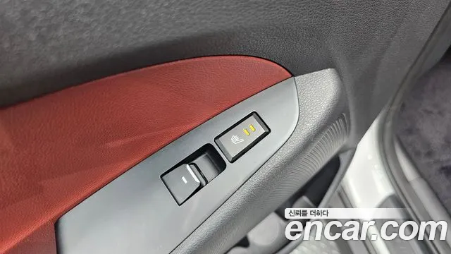 Hyundai All New Tucson id 2717596 из Кореи 9