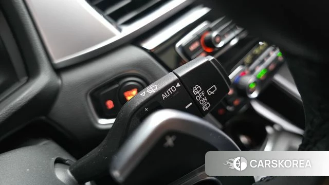 BMW X1 (F48) id 3820337 из Кореи 9