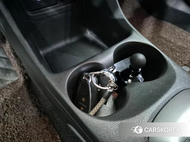 Chevrolet (GM Daewoo) The New Spark id 4403489 из Кореи 9
