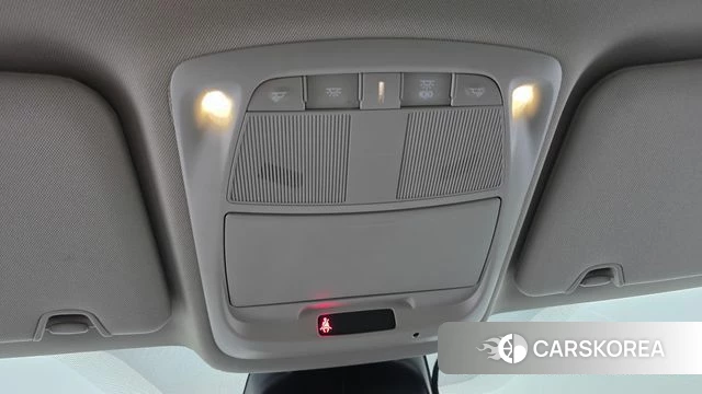 Renault Korea (Samsung) The New QM6 id 4793138 из Кореи 9