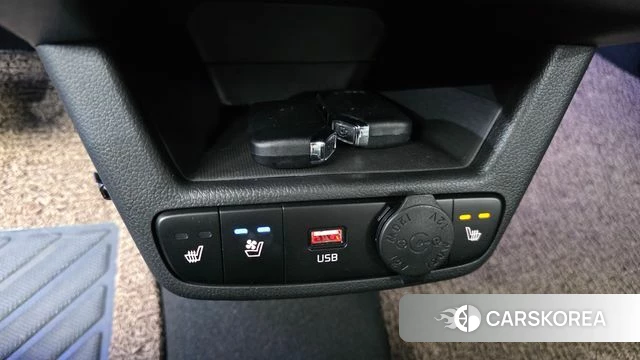 Kia The New Kia Ray id 4359988 из Кореи 9