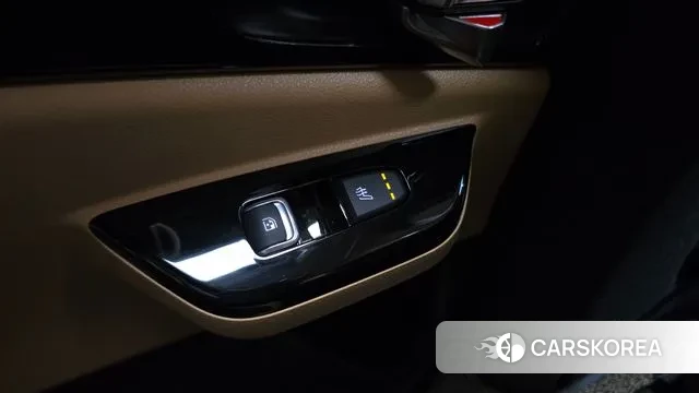 Kia Carnival 4th generation id 3212435 из Кореи 9