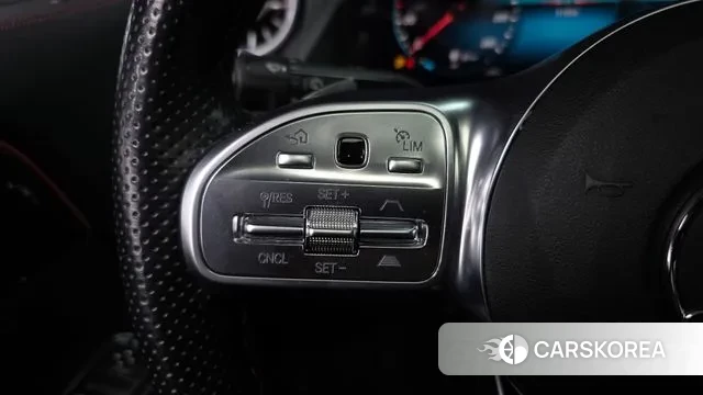 Mercedes-Benz GLA - Class H247 id 3567573 из Кореи 9