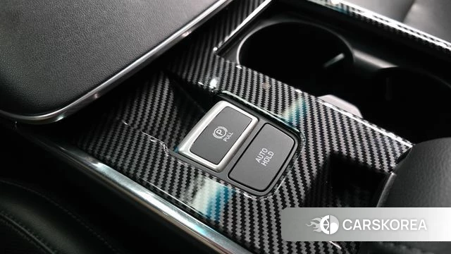 Hyundai The New Grandeur IG id 4698345 из Кореи 9