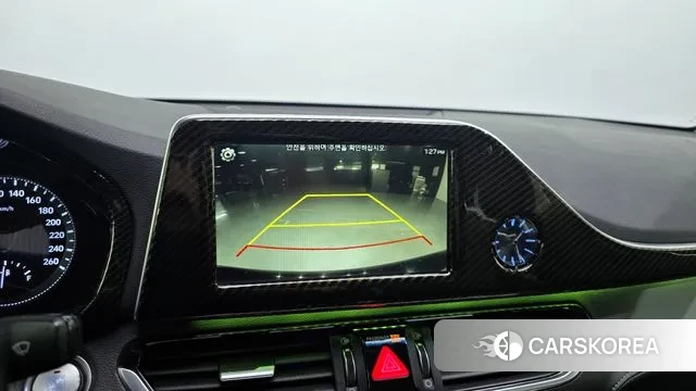 Hyundai Grandeur IG id 3631971 из Кореи 9