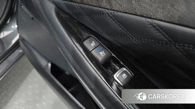 Kia K8 id 3367431 из Кореи 9