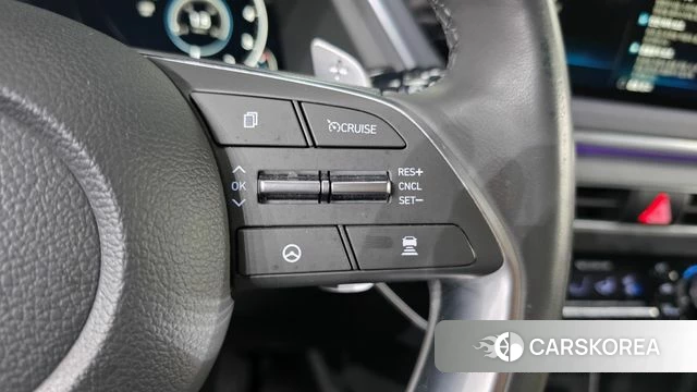 Hyundai Sonata (DN8) id 4872566 из Кореи 9