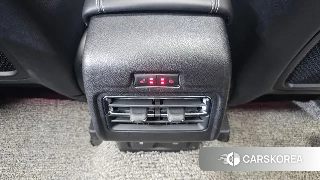 Lincoln Corsair id 3509518 из Кореи 9