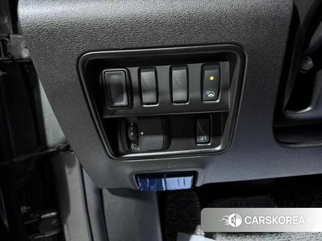 Renault Korea (Samsung) The New QM6 id 3952813 из Кореи 9