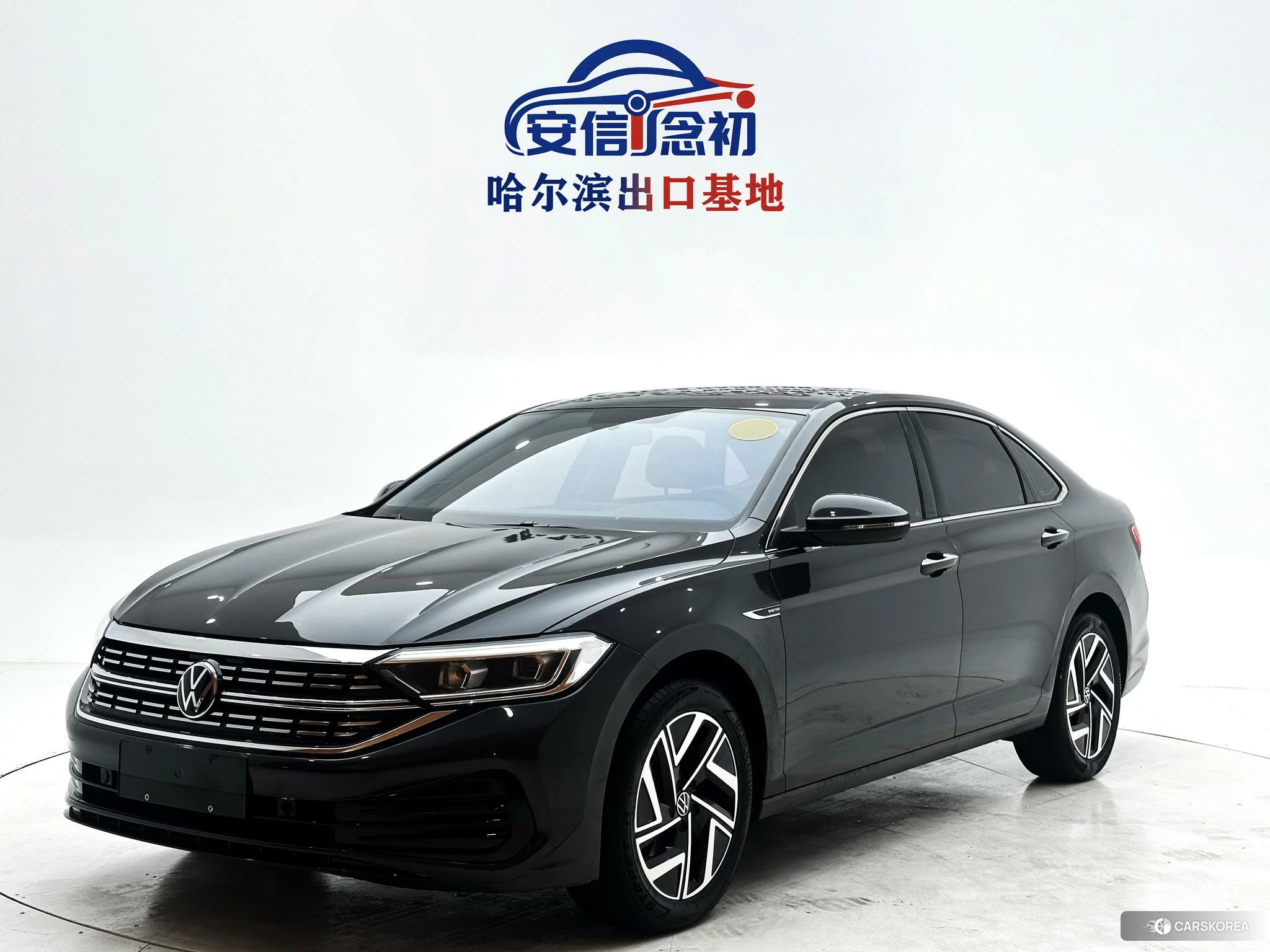 Volkswagen Sagitar id 4493059 из Китая 9
