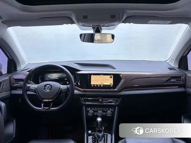 Volkswagen Tuyue id 4242564 из Китая 9