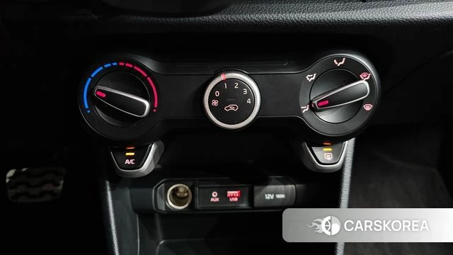 Kia All New Morning (JA) id 4286216 из Кореи 9