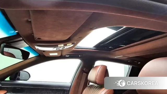 Genesis G90 (RS4) id 3701807 из Кореи 9