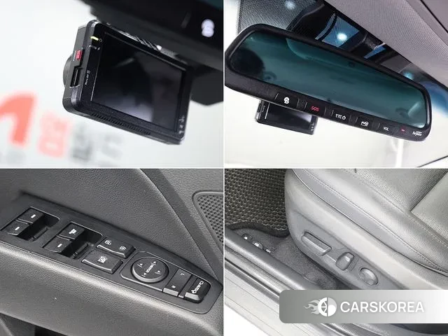 Hyundai The New Avante AD id 3013445 из Кореи 9