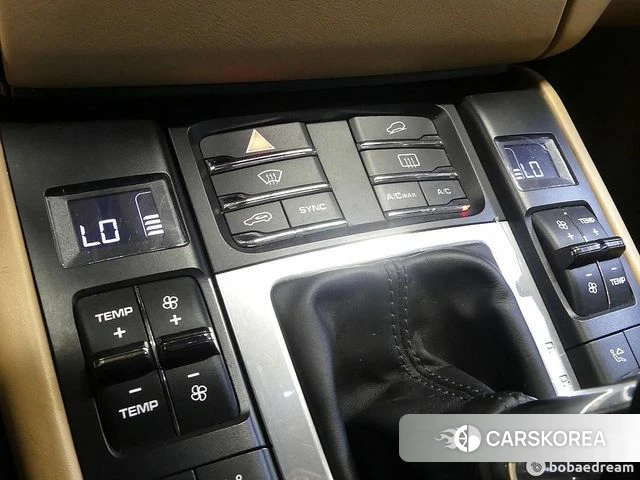Porsche Macan id 4582128 из Кореи 9