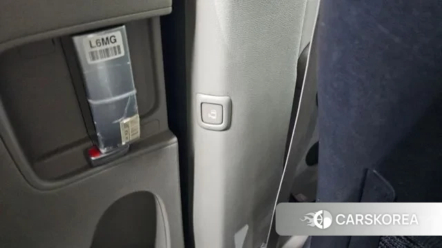 Kia The New Carnival id 3788078 из Кореи 9