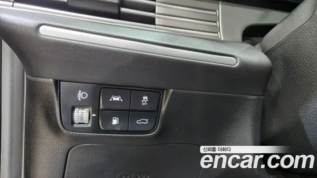 Hyundai The New Grandeur IG id 2839129 из Кореи 9