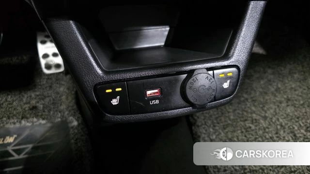 Kia The New Ray id 3965135 из Кореи 9