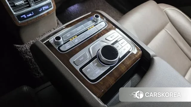 Kia More K9 id 3687388 из Кореи 9