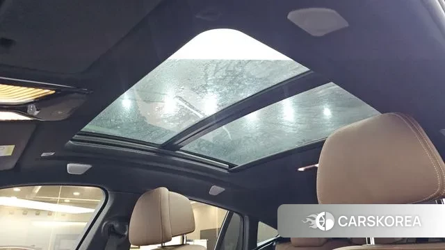 BMW X6 (G06) id 3707999 из Кореи 9