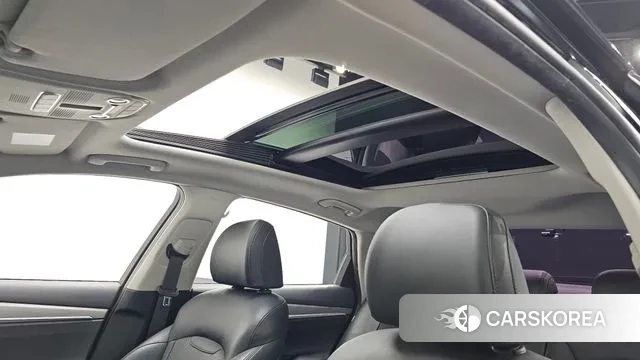 Hyundai The New Grandeur IG id 3702933 из Кореи 9