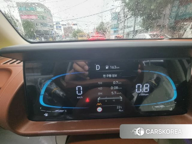 Hyundai The New Casper id 4904054 из Кореи 9