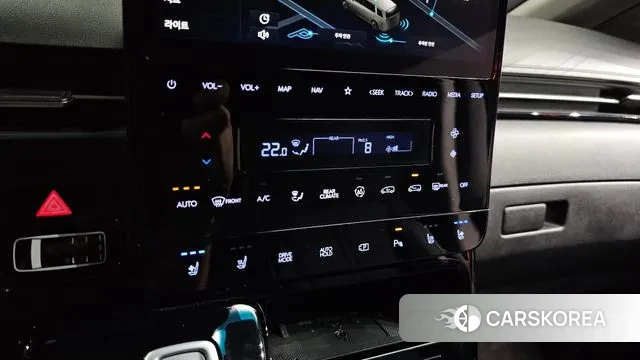 Hyundai Staria id 3263615 из Кореи 9