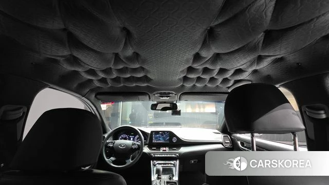 Hyundai Grandeur IG id 3966278 из Кореи 9