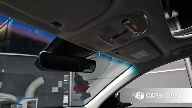 Hyundai The New Grandeur IG id 3128394 из Кореи 9