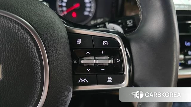 Kia Sorento 4th Generation id 4941804 из Кореи 9