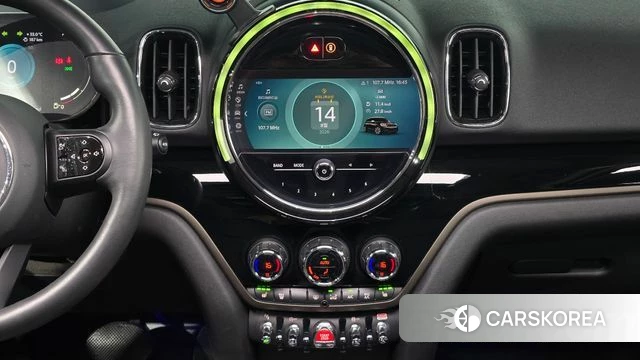 Mini Cooper Countryman id 4701243 из Кореи 9