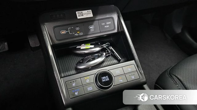Hyundai Kona Hybrid (SX2) id 4554690 из Кореи 9