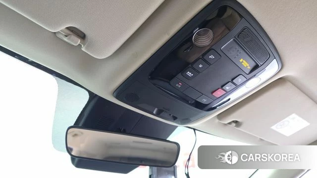 Kia Carnival 4th generation id 4201495 из Кореи 9