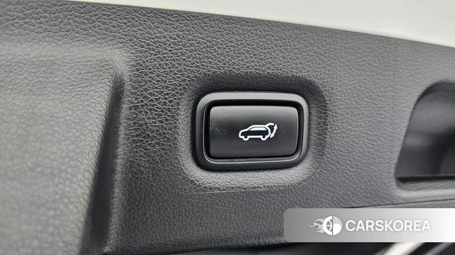 Hyundai The New Santa Fe id 4696492 из Кореи 9