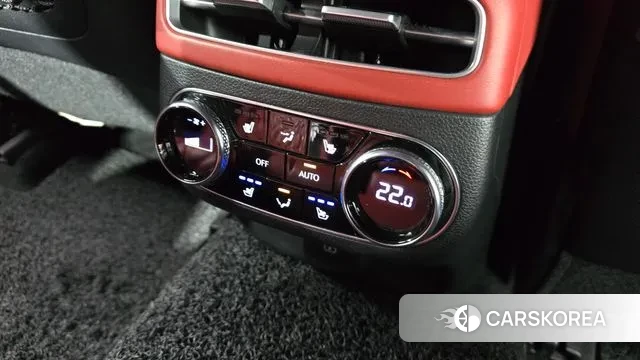 Genesis GV70 id 3384883 из Кореи 9