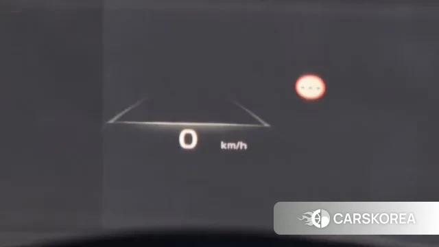 Kia K8 Hybrid id 3534313 из Кореи 9