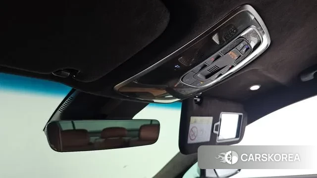 Genesis G80 (RG3) id 3017970 из Кореи 9