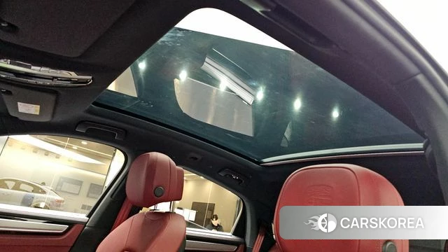 Porsche Cayenne (PO536) id 3891694 из Кореи 9