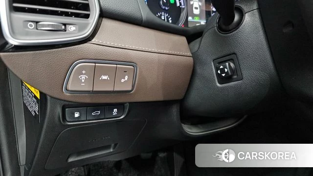 Hyundai Grandeur IG Hybrid id 3924638 из Кореи 9