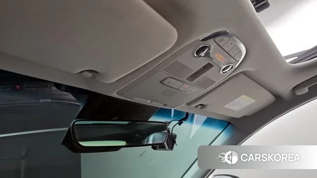 Hyundai The New Grandeur IG id 3635990 из Кореи 9