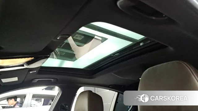 BMW 5 Series (G30) id 3043431 из Кореи 9