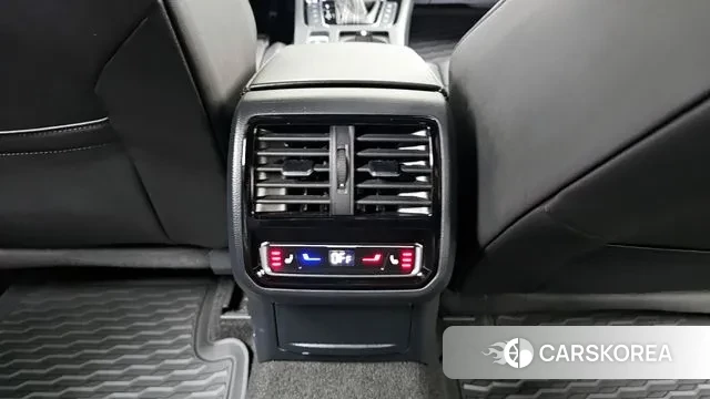 Volkswagen Arteon id 3354467 из Кореи 9